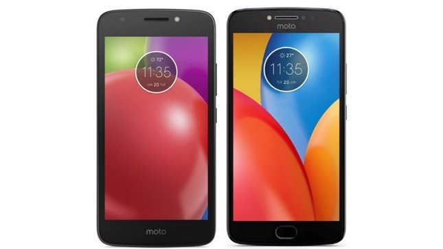Ini Spesifikasi Lengkap Moto E4 & E4 Plus - Selular.id