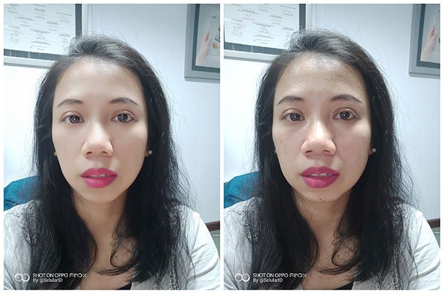 Oppo Find X Review Kejutan Terindah Selular Id