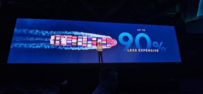 Confluent ai model inference