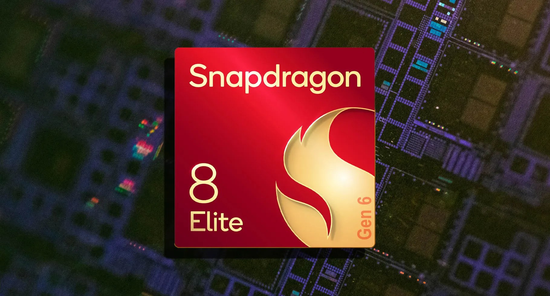 Snapdragon 8 Elite Gen 6 Bocor, Varian Pro Muncul