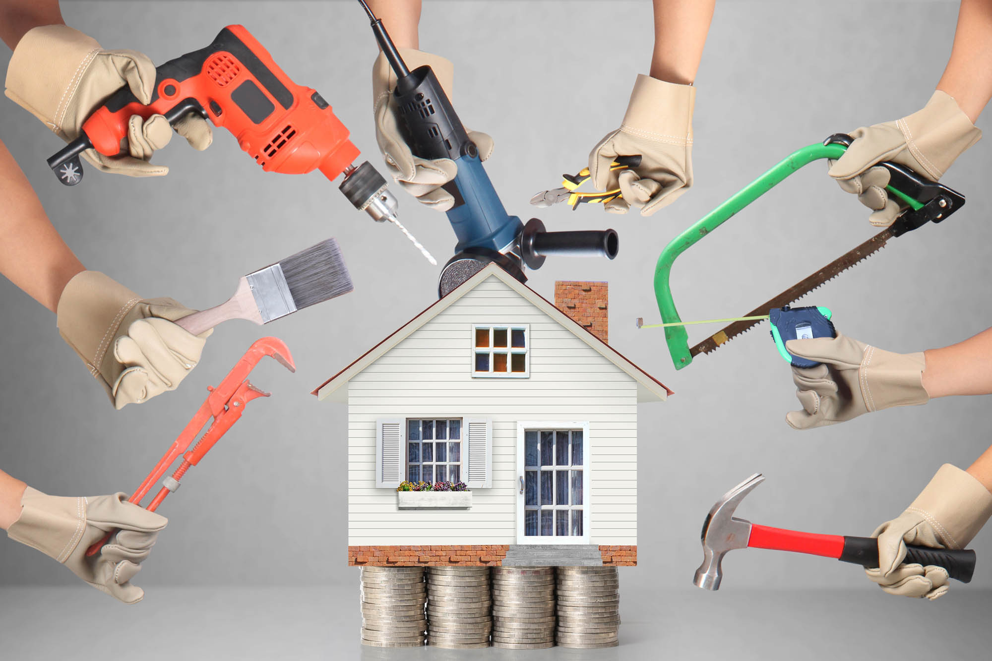 Home Maintenance Dubai NO.1 Maintenance Services In UAE