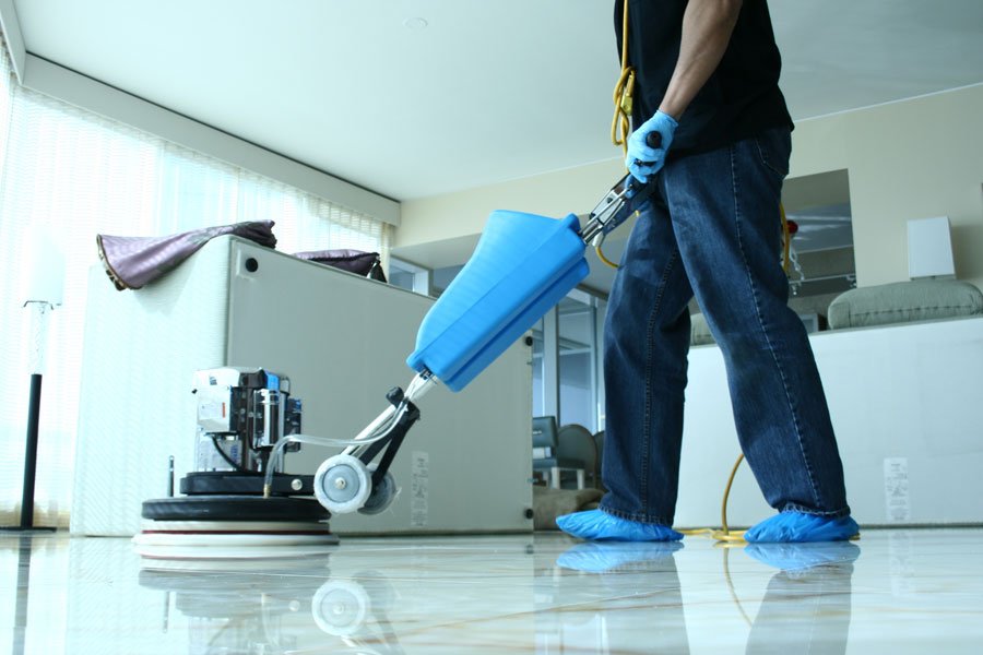 Cleaning Services The Best Deep Cleaning in UAE
