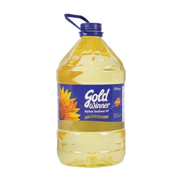 Gold Winner 5ltr New Selvi Store