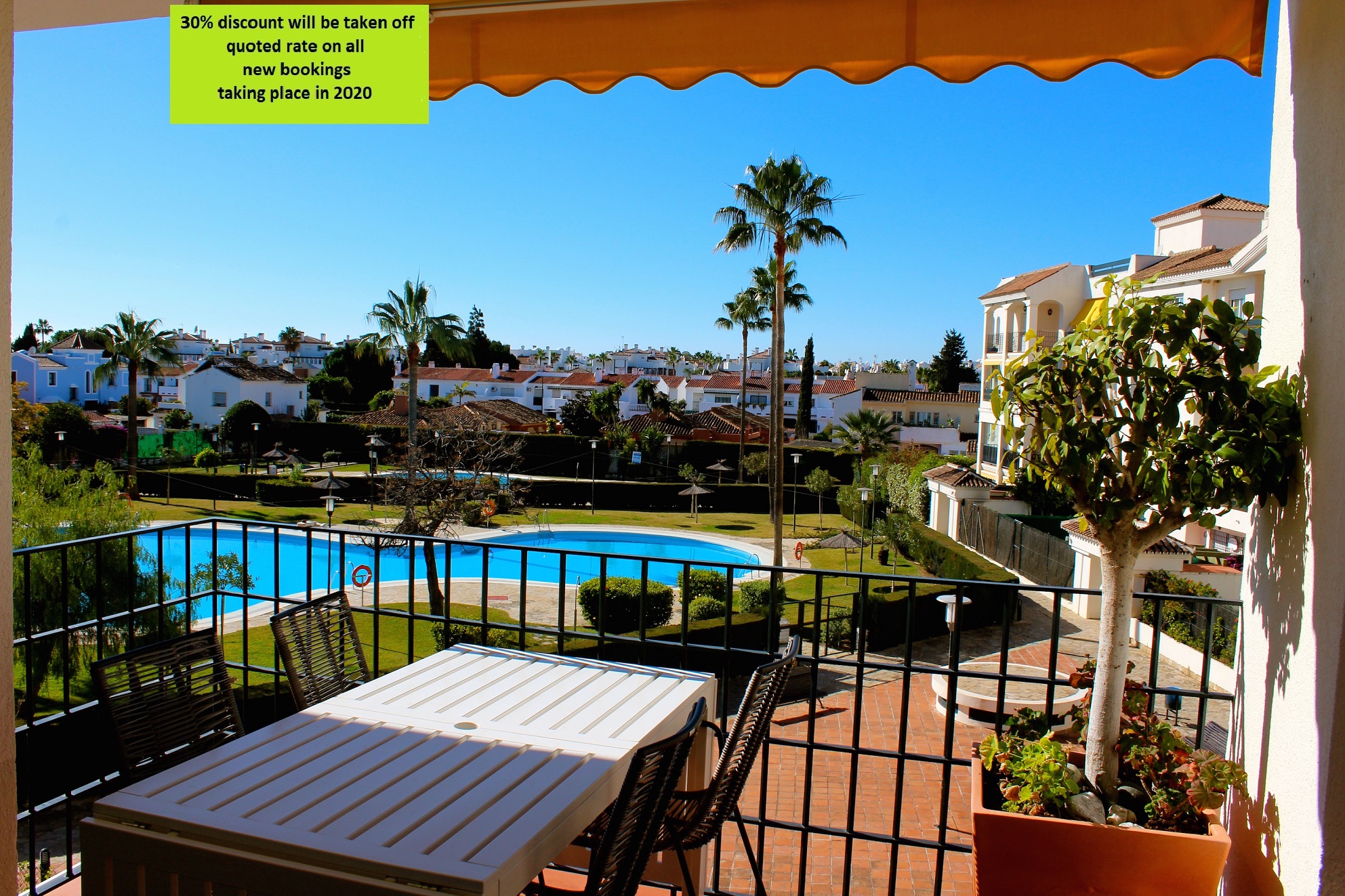 San Pedro de Alcántara Holiday Home 2 • Selwo Holiday Home