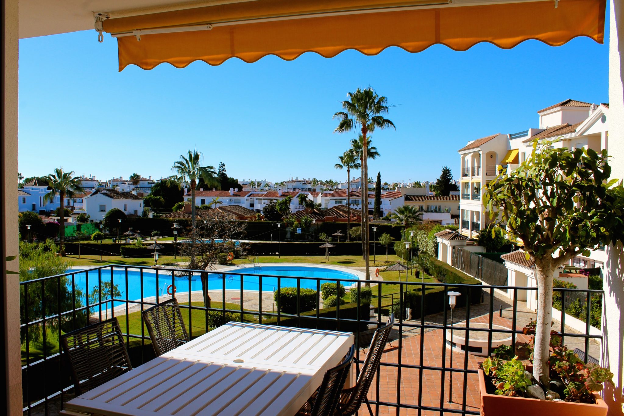 San Pedro de Alcántara Holiday Home 2 • Selwo Holiday Home