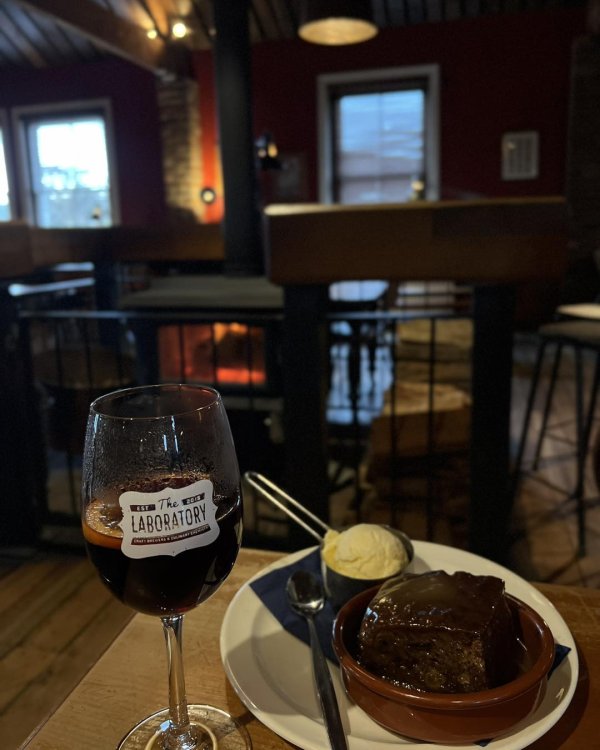 Mull over some mulled wine Selwyn.nz