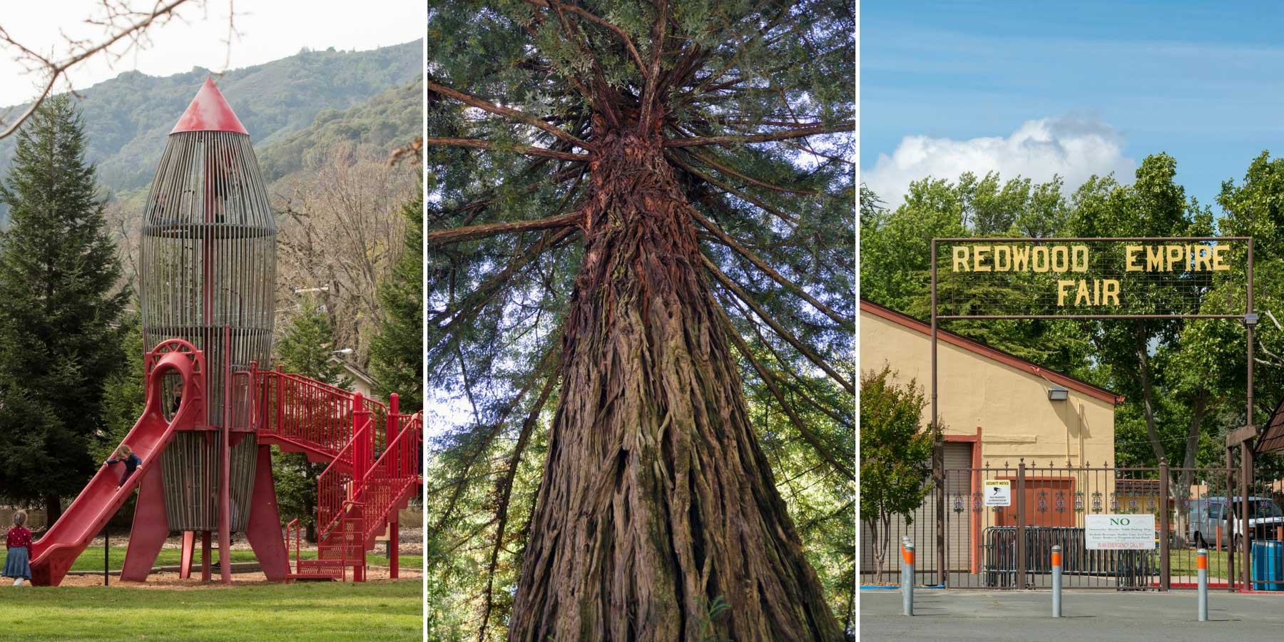 Ukiah Selzer Realty Property Management