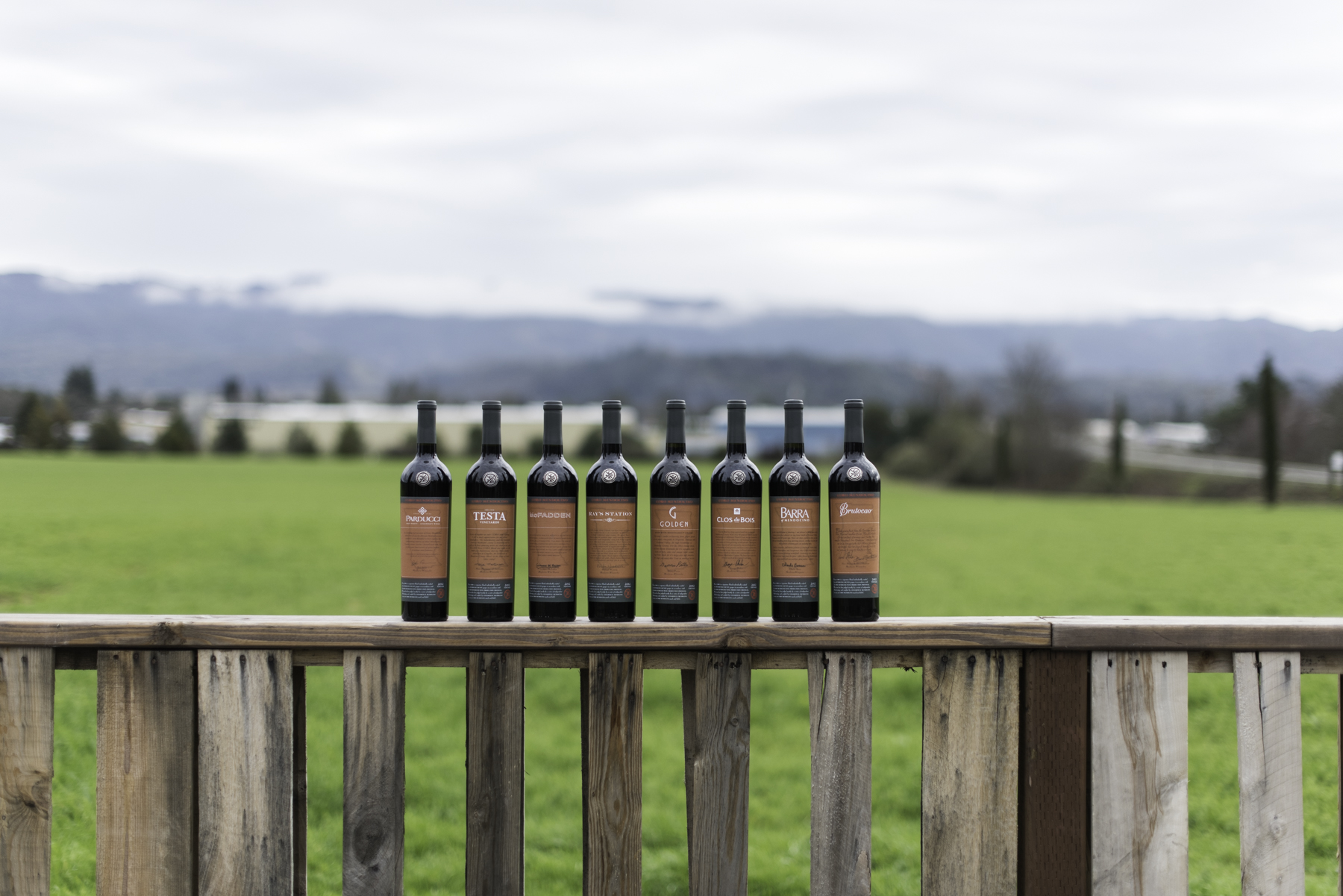 Ukiah Selzer Realty Property Management