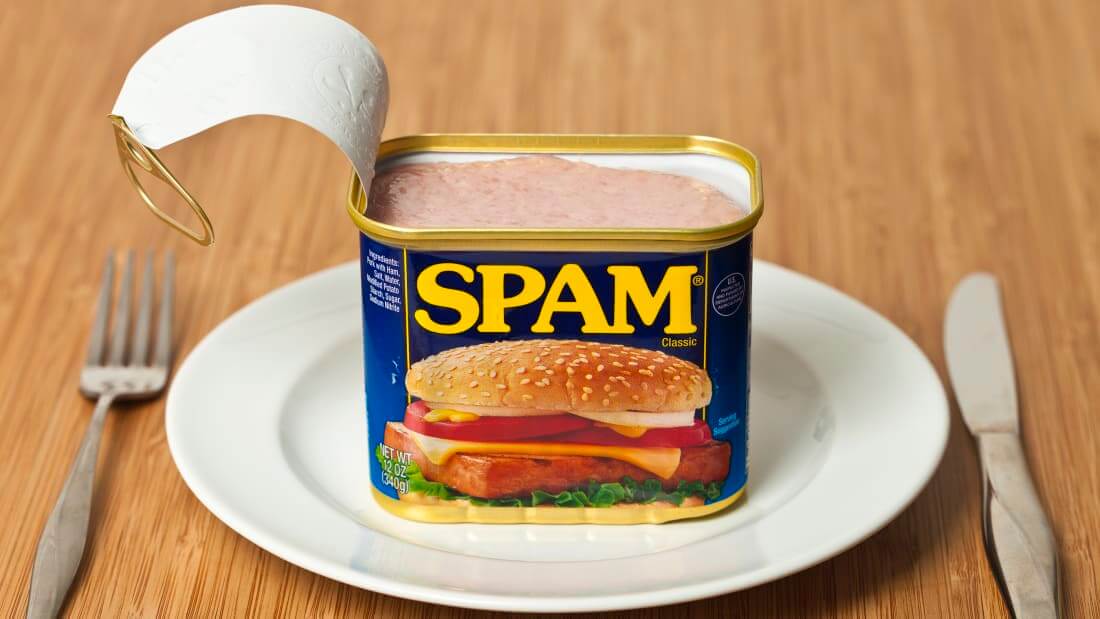 What Is Spam Email and How to Get Rid of It Blog Selzy
