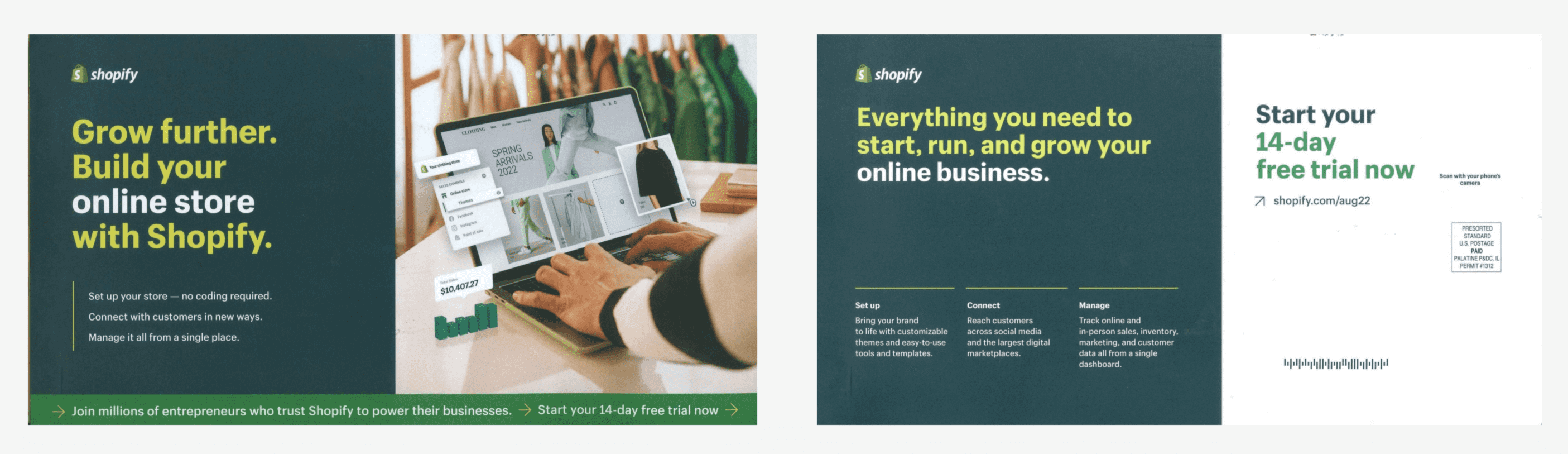 Direct Mail Design Tips and Best Practices That You Should Use Selzy Blog