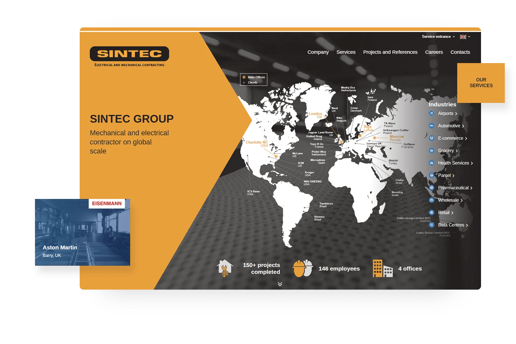 Sintec SEM