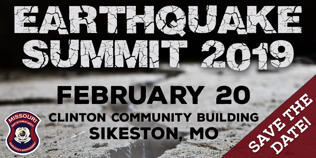 Missouri State Emergency Management Agency