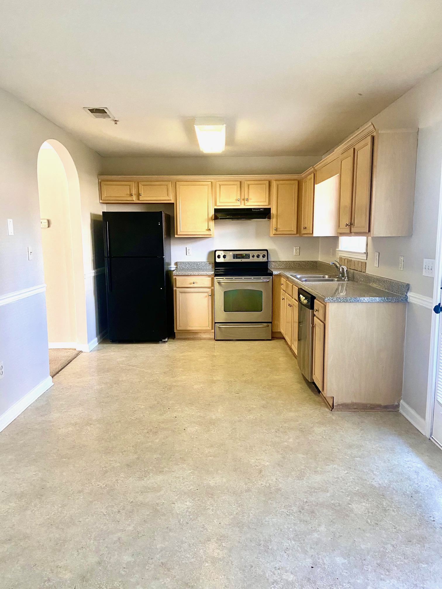 Townhome for Lease in Alabaster 1106 Thompson Road, Alabaster, AL