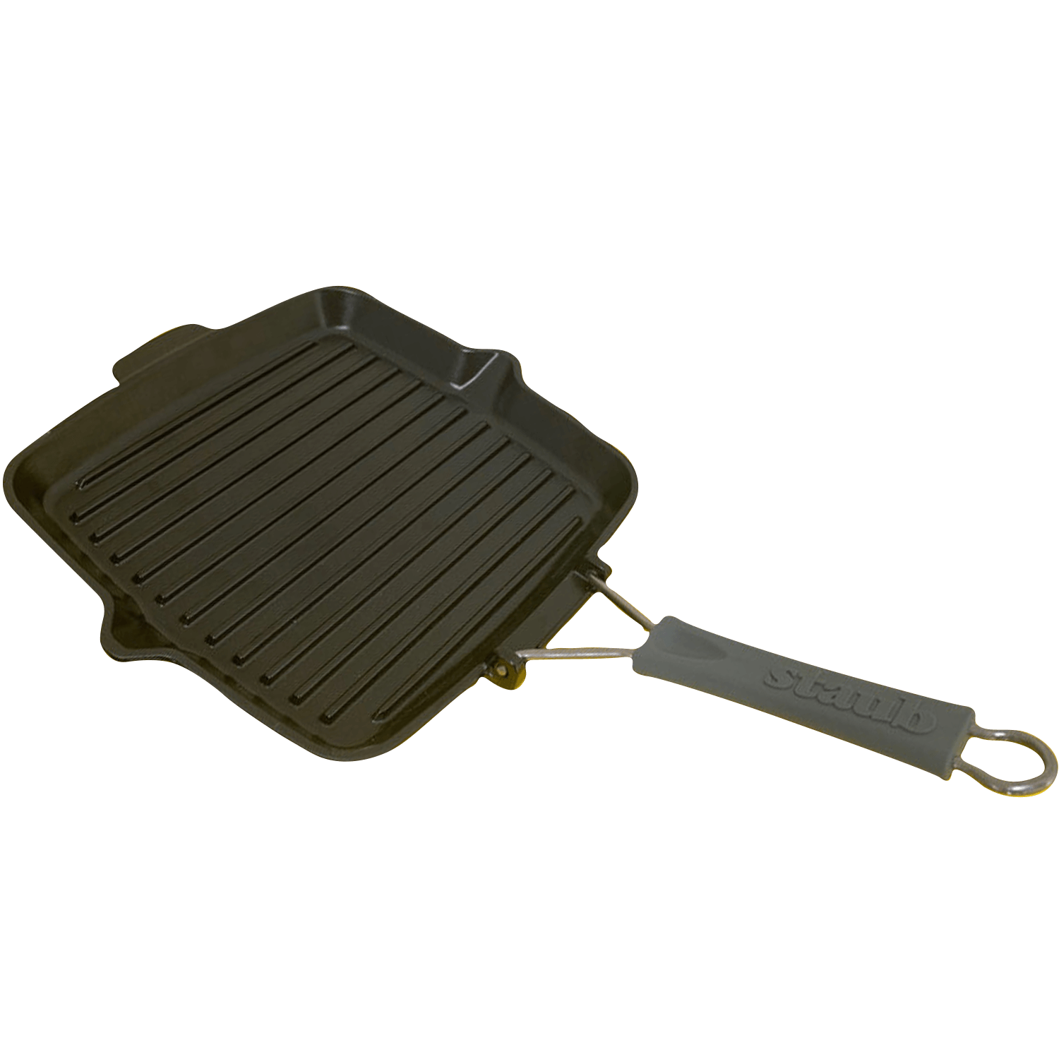 Cast Iron Grill Pan » Semaine