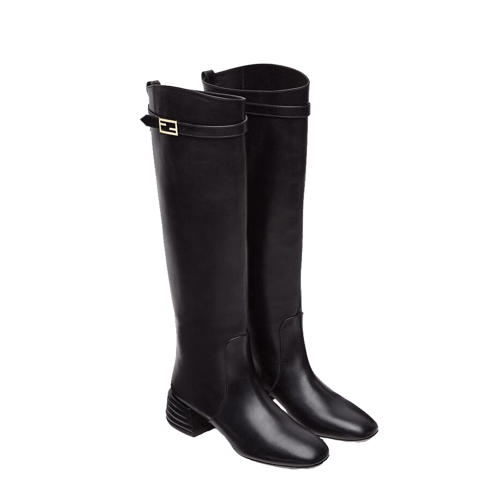 KneeHigh Boots » Semaine