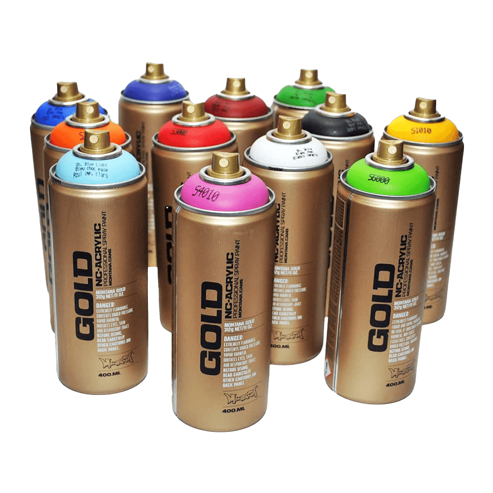 Premium Spray Paint » Semaine