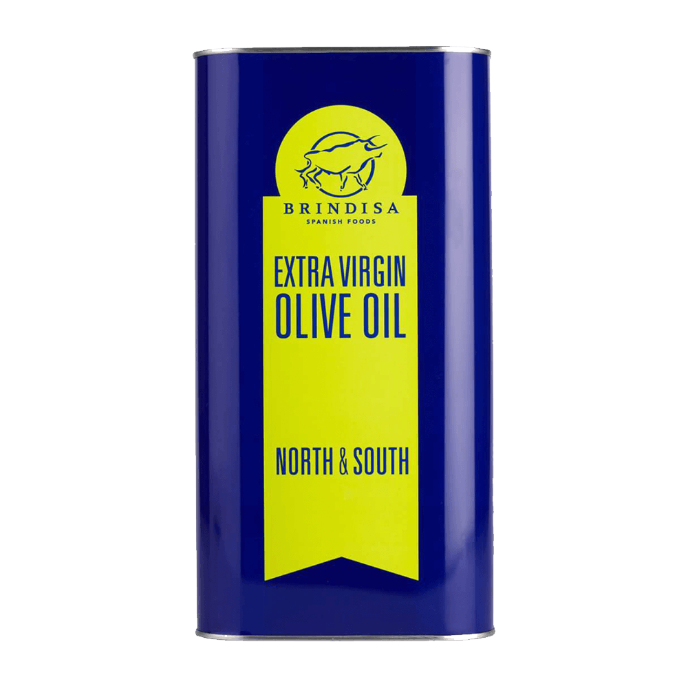 North & South Olive Oil » Semaine