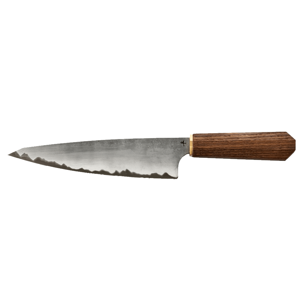 Laminated Steel Cooking Knife » Semaine