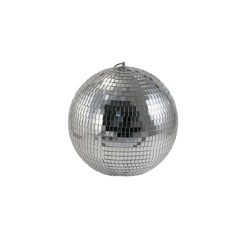 Mirror Disco Light Ball » Semaine