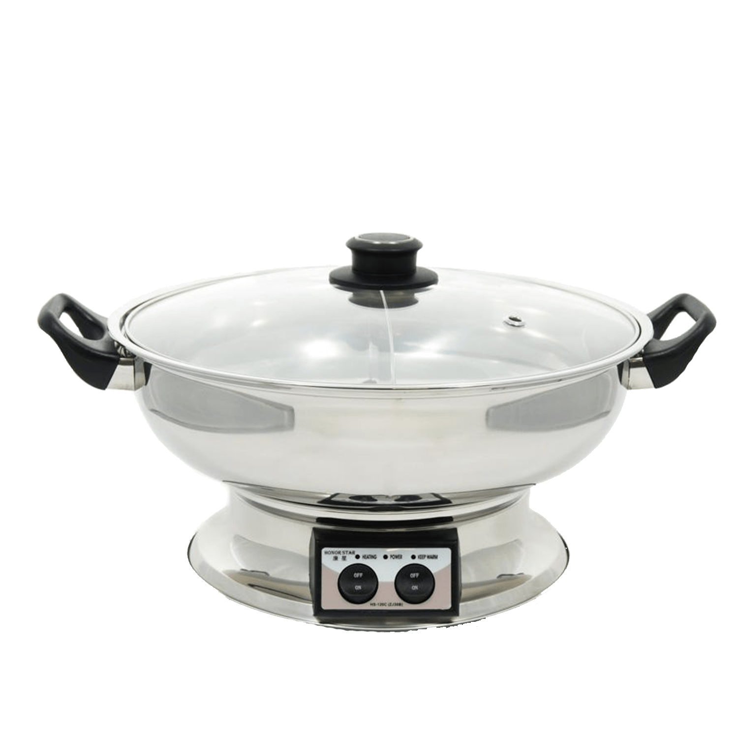 Chinese Hot Pot » Semaine Tastemaker Camilla Engström Products