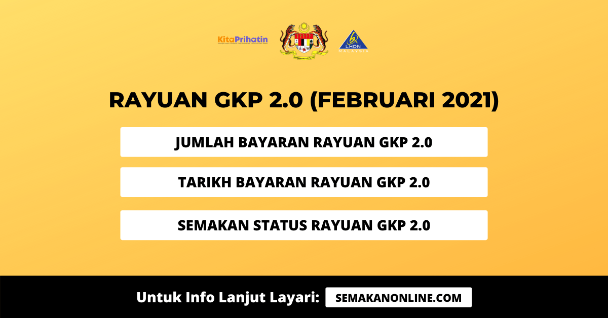 Awe-Inspiring Semakan Rayuan Gkp 2.0 References