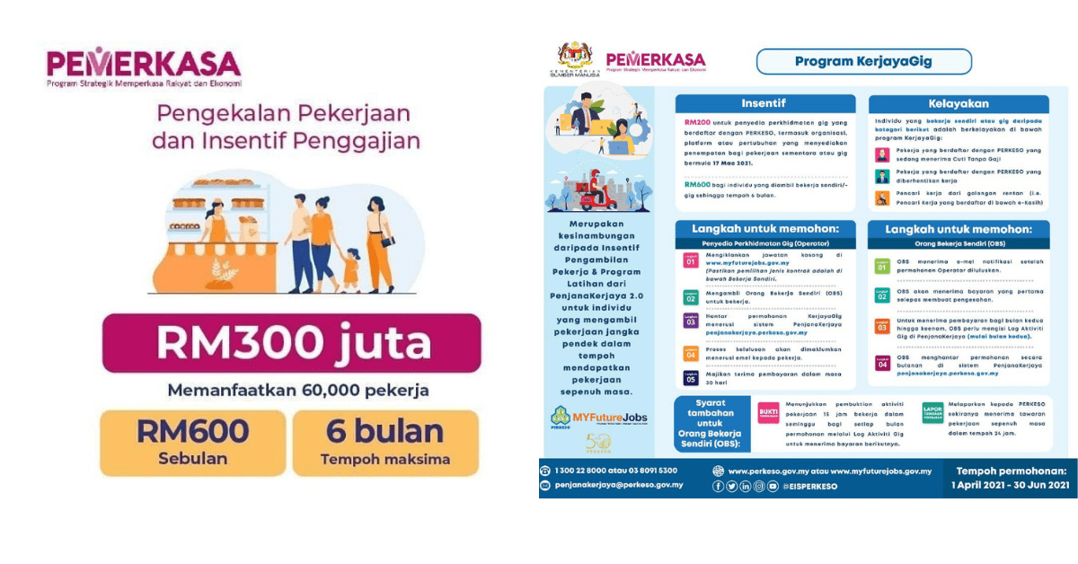 Program Penjana Kerjaya 2.0