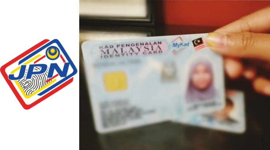 kad pengenalan hilang kali 3 WilsontaroRyan