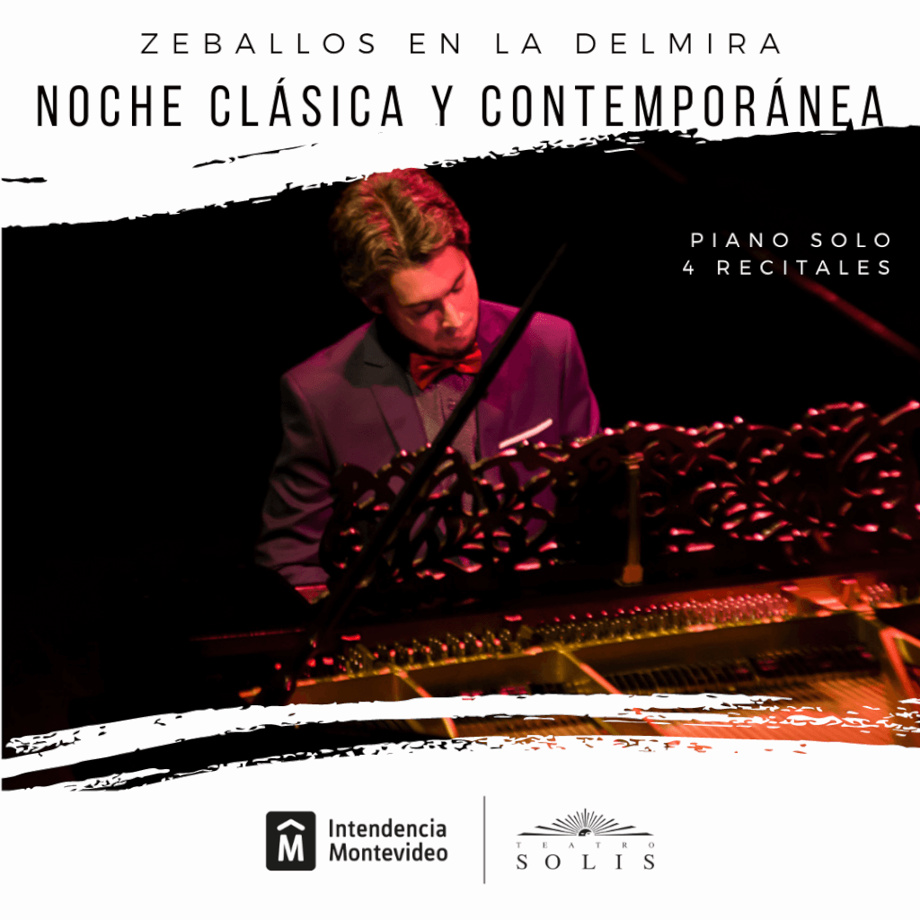 Entrevista Juan José Zeballos Semanario Voces