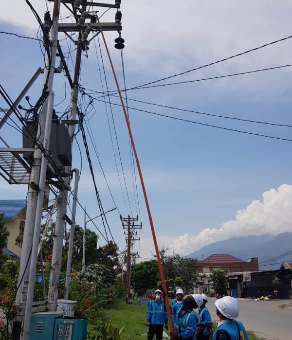 Pastikan Subsidi Listrik Rumah Tangga Tepat Sasaran