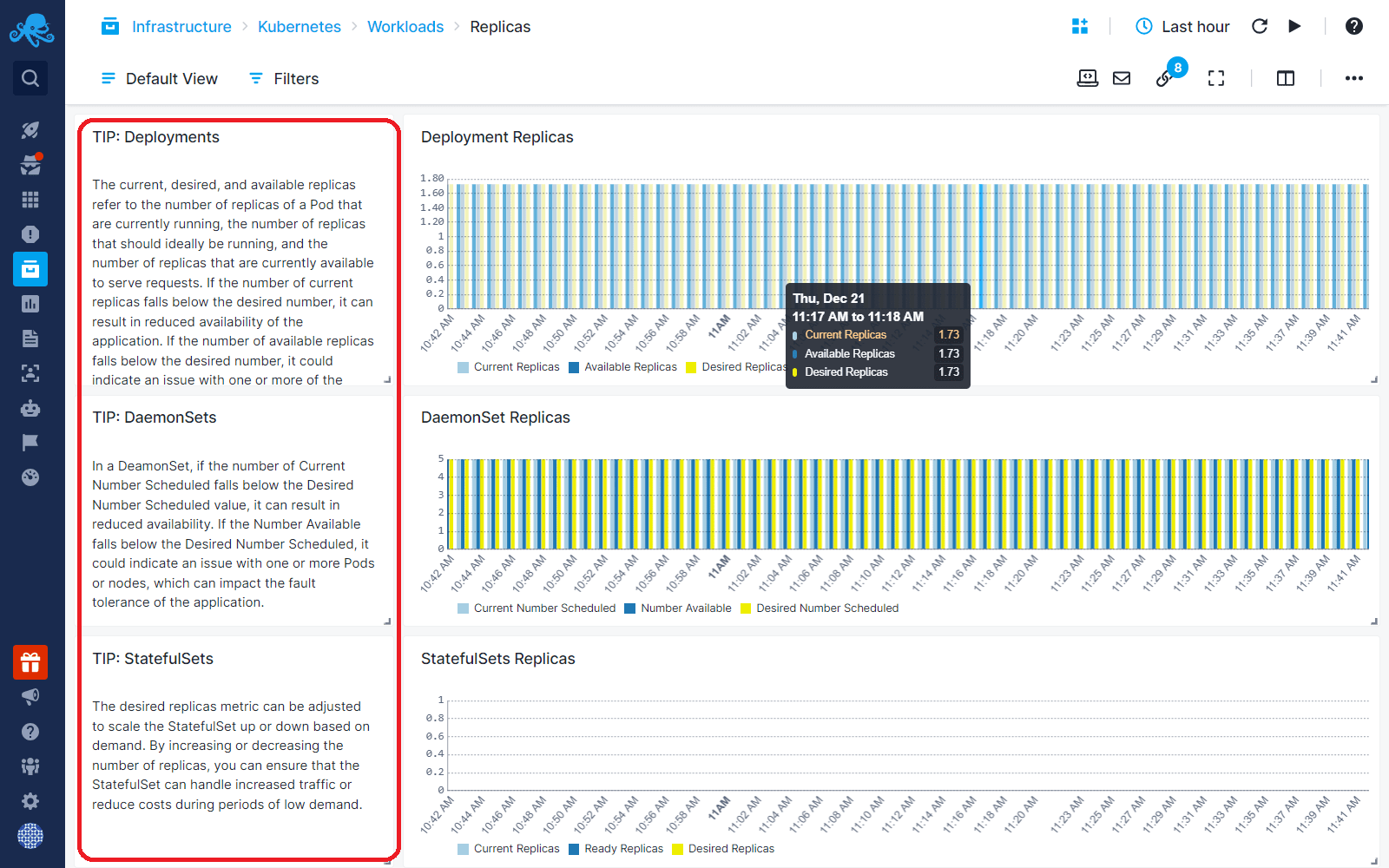 Markdown - Sematext Documentation