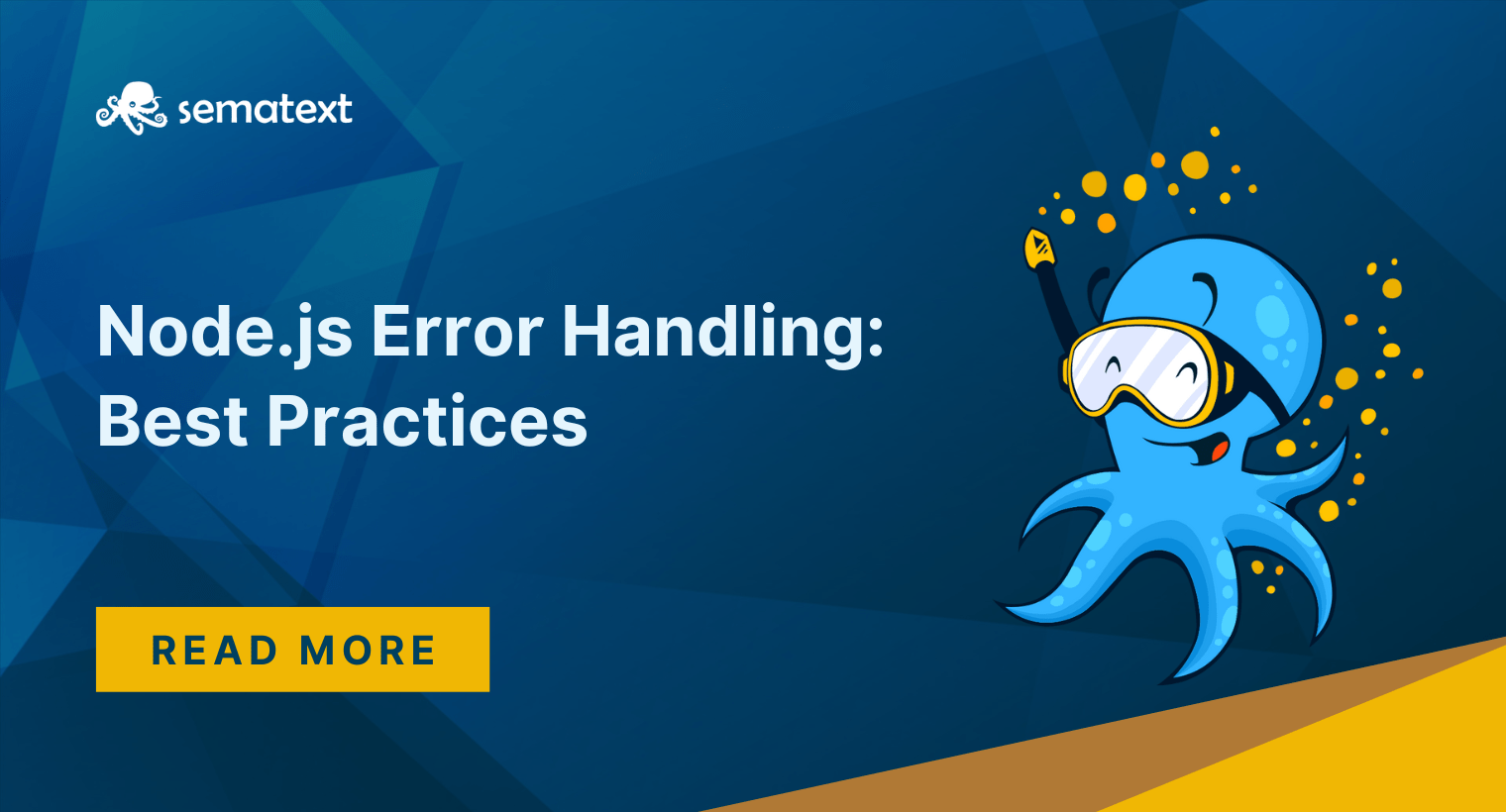 Node js error handling best practices • Smartadm.ru