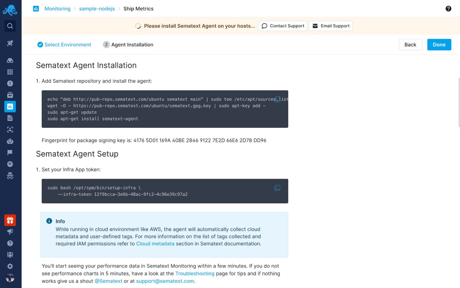 Node.js Memory Leak Detection How to Debug & Avoid Them Sematext
