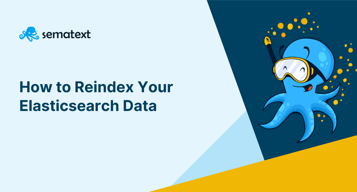 How to reindex your Elasticsearch data LaptrinhX