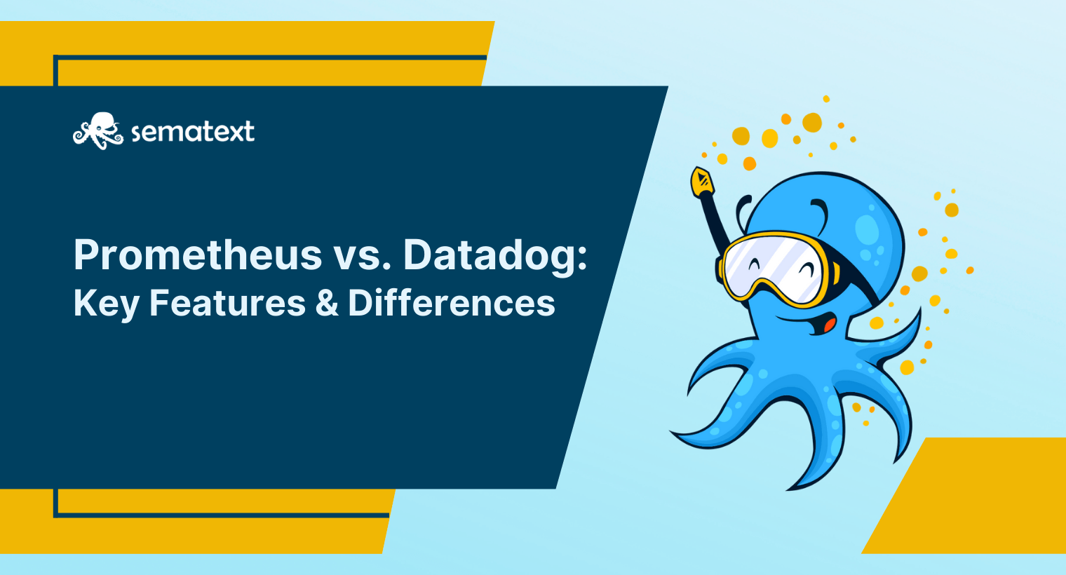 Prometheus vs. Datadog Key Features & Differences [2023 Comparison