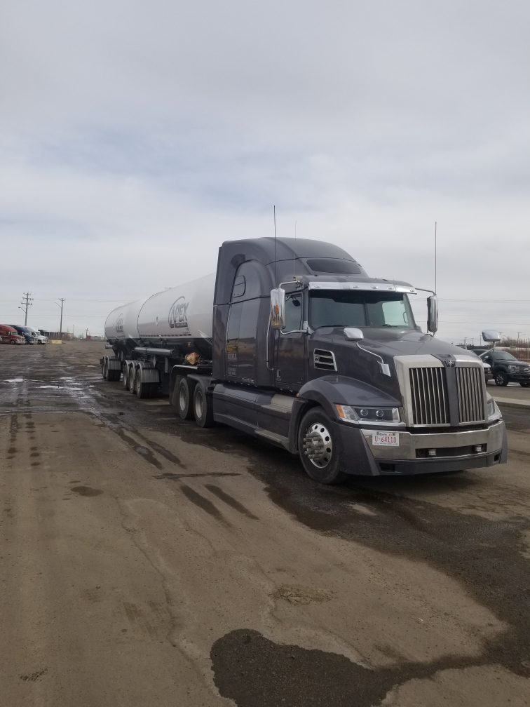 Flatbed trucking companies Flatbed Trucking Edmonton Transportation