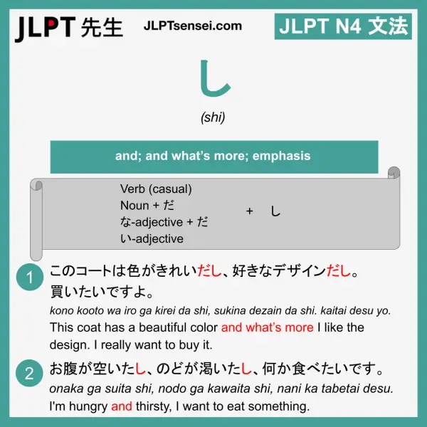 Shi Shi dalam Bahasa Jepang, Ini Pengertian & Penggunaannya