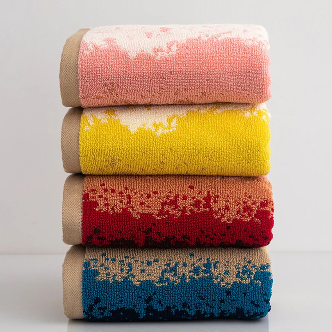 The Charm of Softness Exploring the Path to Towel Softness semaxetowels