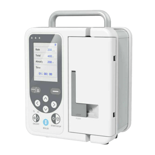 SP750 INFUSION PUMP Semcares