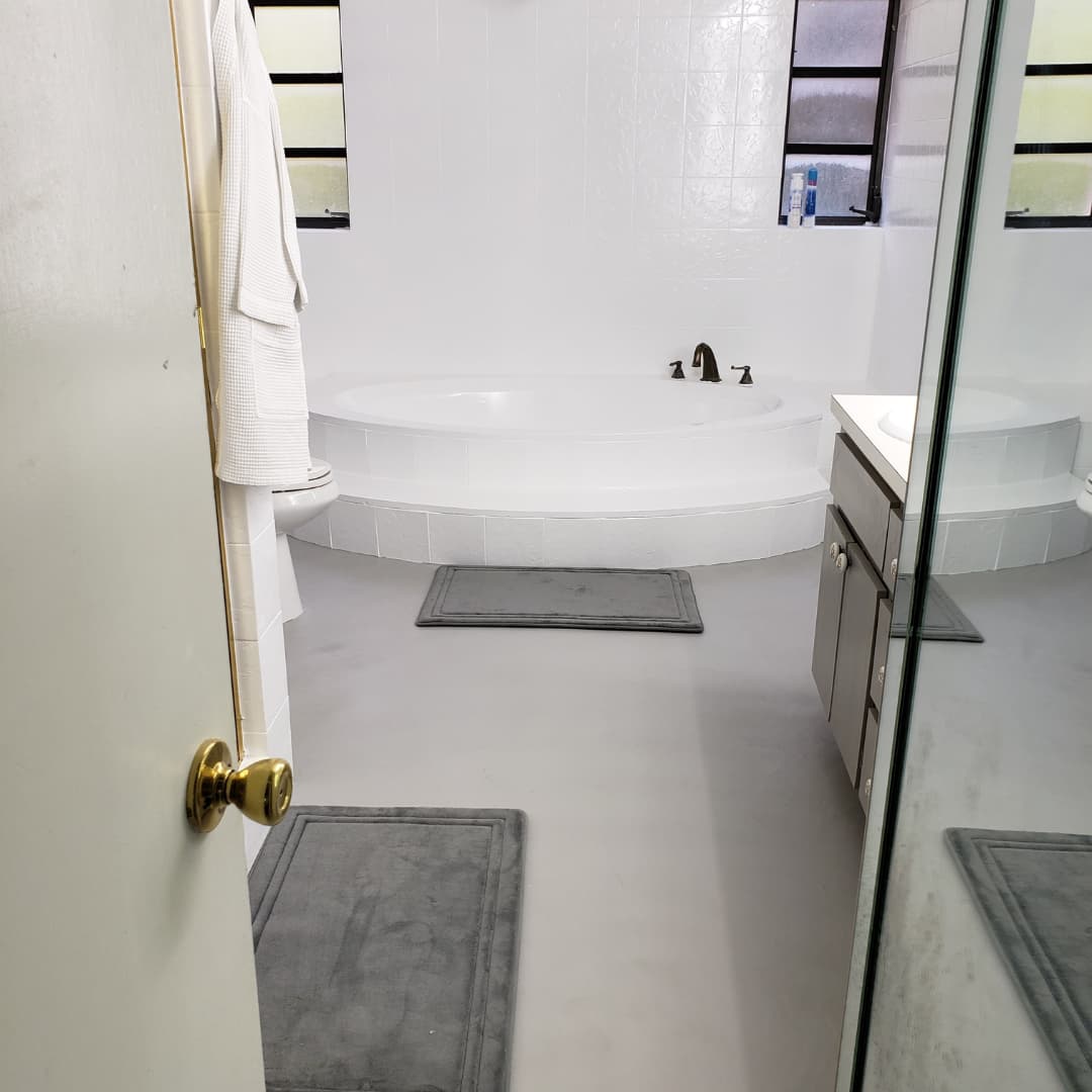 Tile Resurfacing Near Me