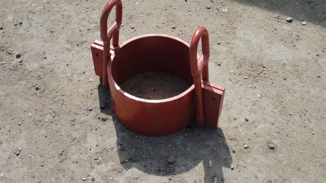 Pipe Elevators Semco, Inc.