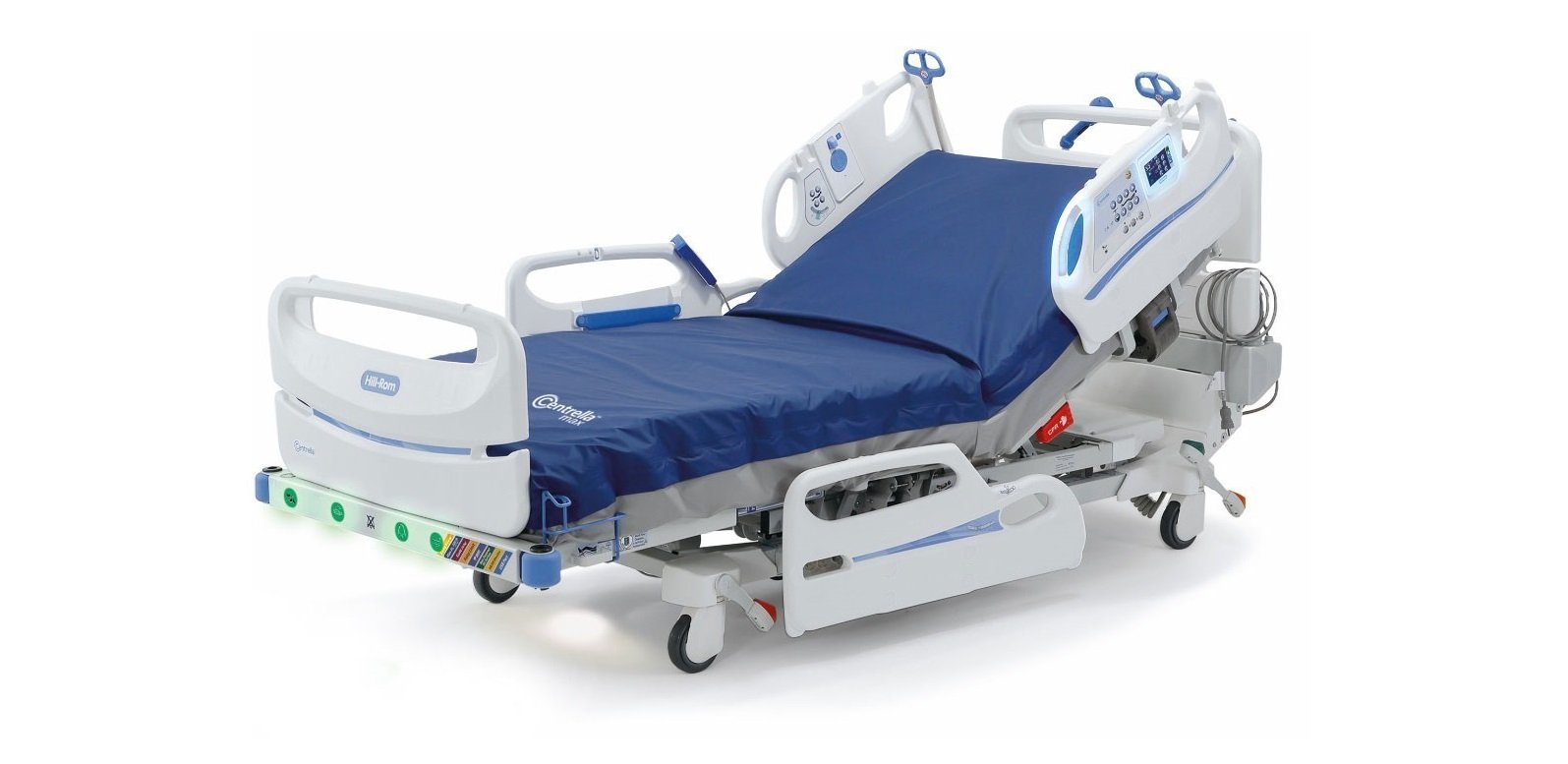 Hospital Bed Supplies شرکت سمکو پلاست