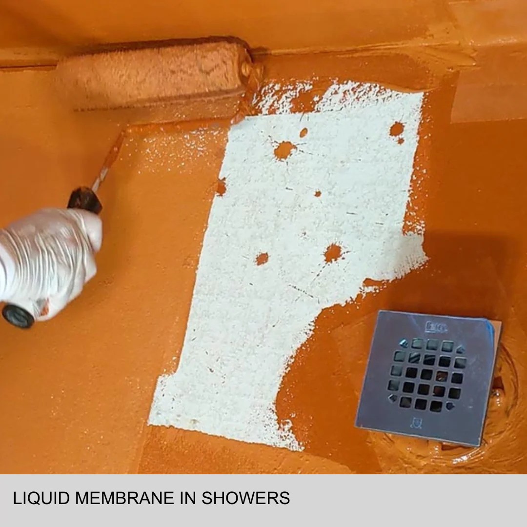 Premium Liquid Waterproofing Membrane | Durable & Flexible Solutions