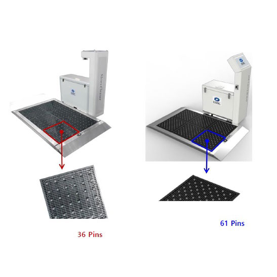 Air vacuum mat Semeco Việt Nam