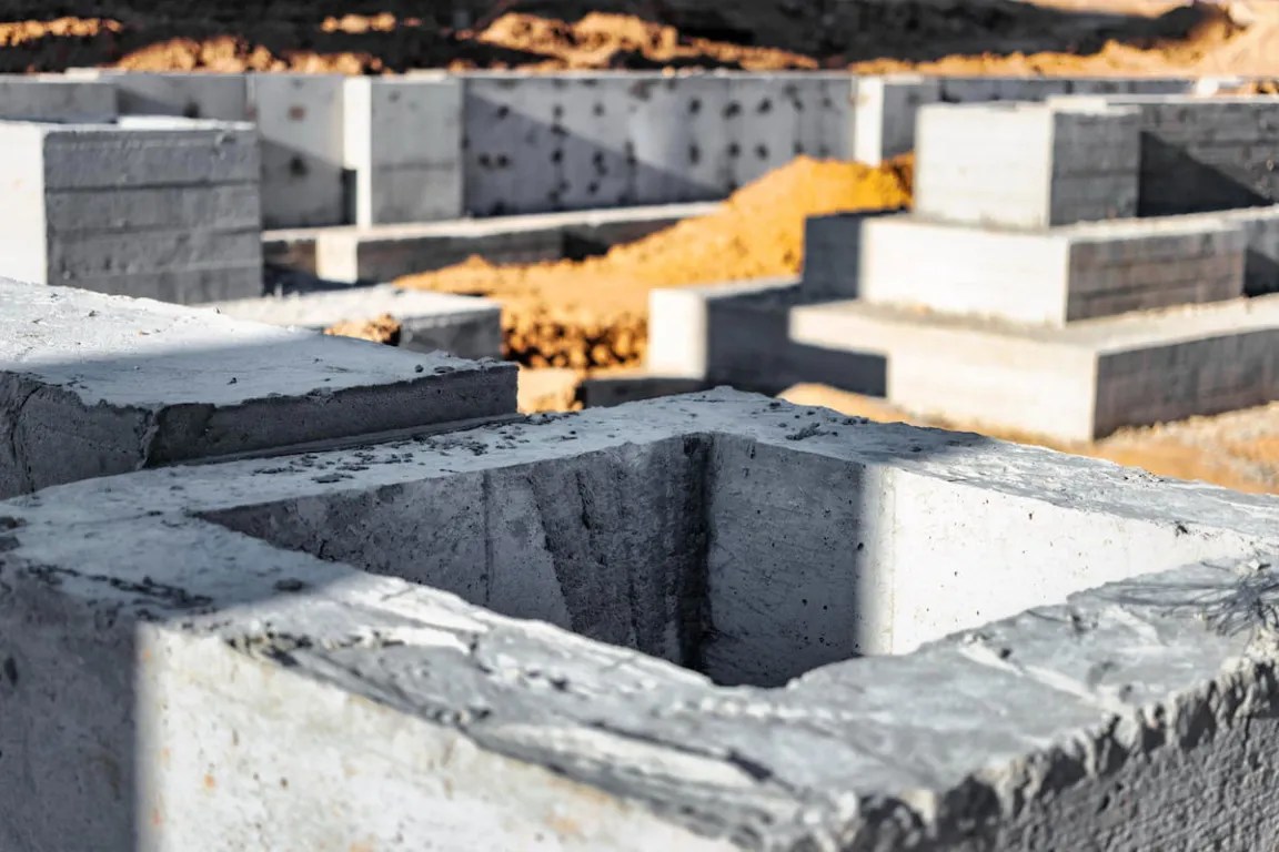 Concrete Cover Functions, Standard Sizes, & Maintenance Tip(03)