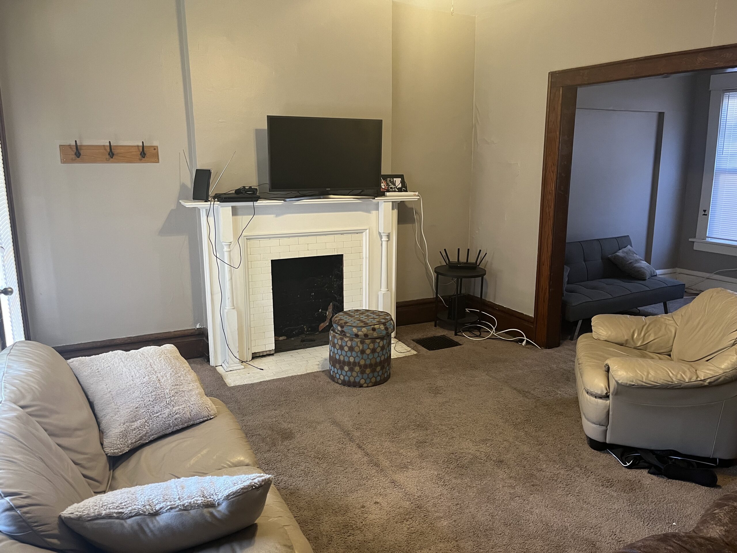 Ohio State Spring/Summer 2025 LOW RENT! Semester Sublet