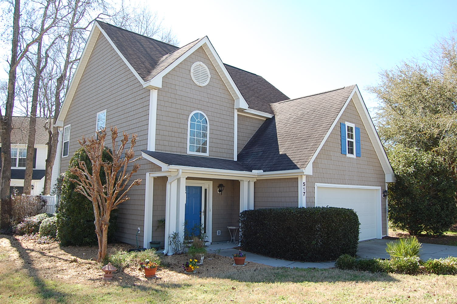 Lawton Harbor, James Island Home For Sale SEMG