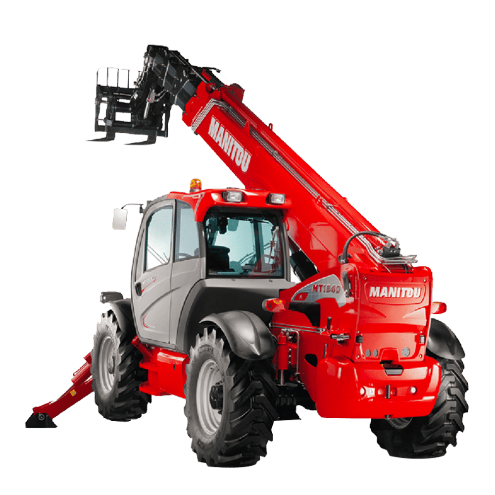 Telehandlers For Hire Hire Earthmoving Equipment SEM Machinery Hire