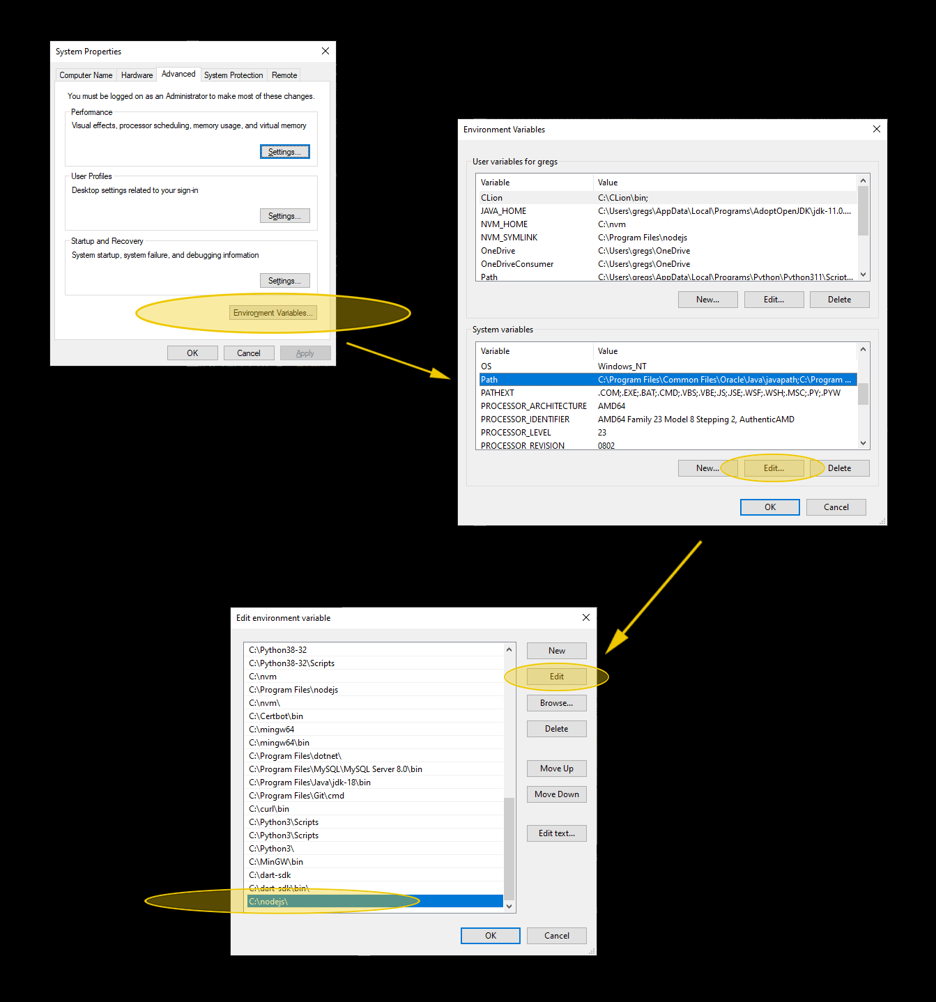 How To Setup React Native To Run in VSCode on Windows (with react