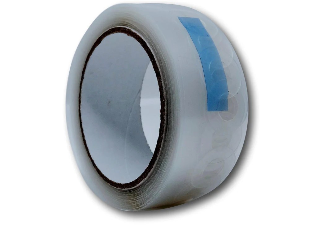 Adhesive Masks 300/roll SEMicro