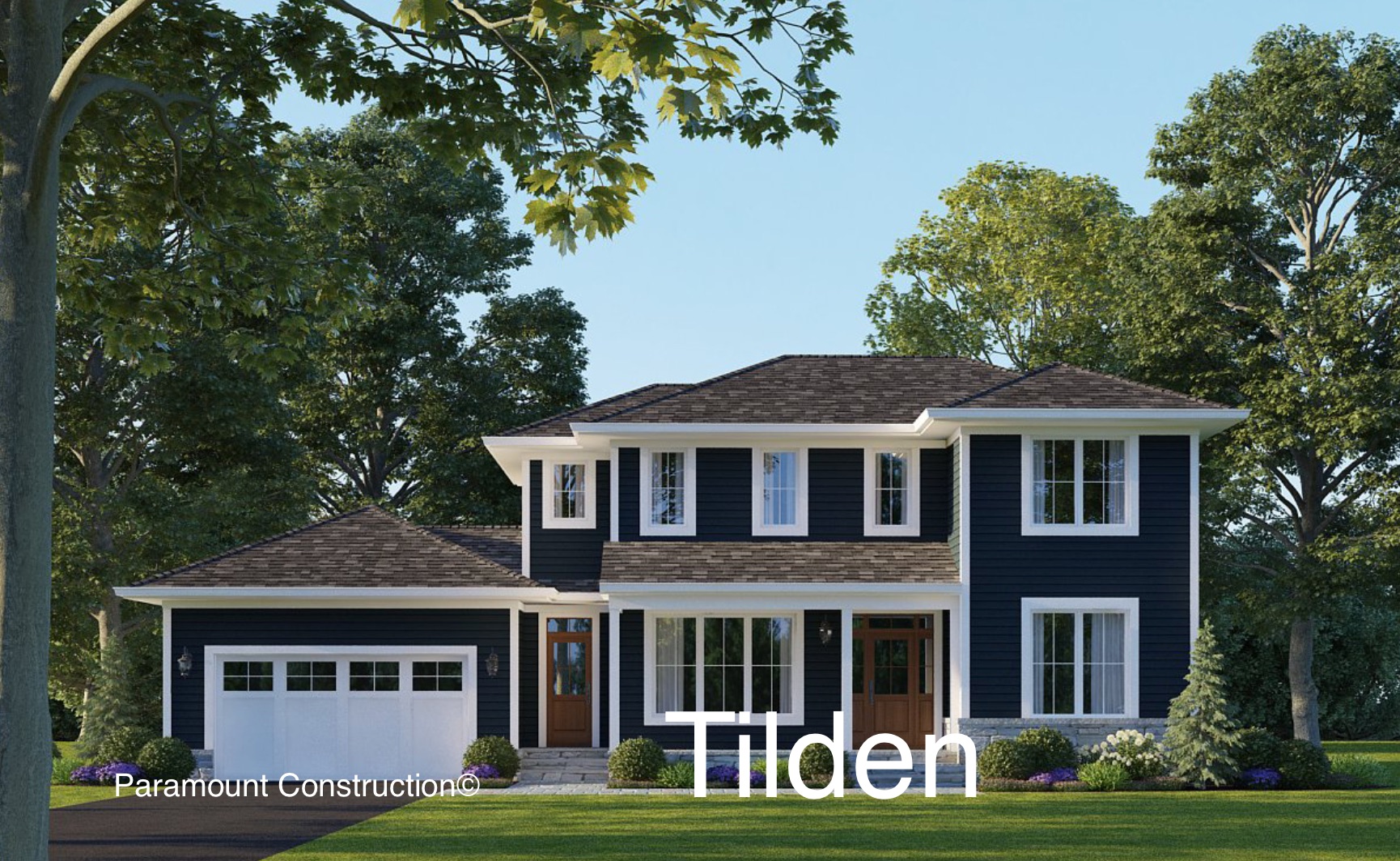 Tilden